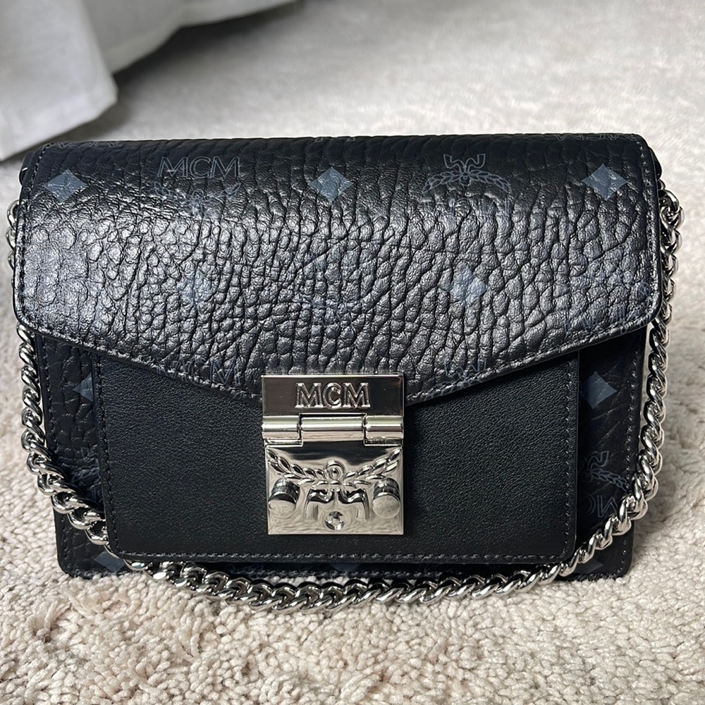 MCM Crossbody Mini